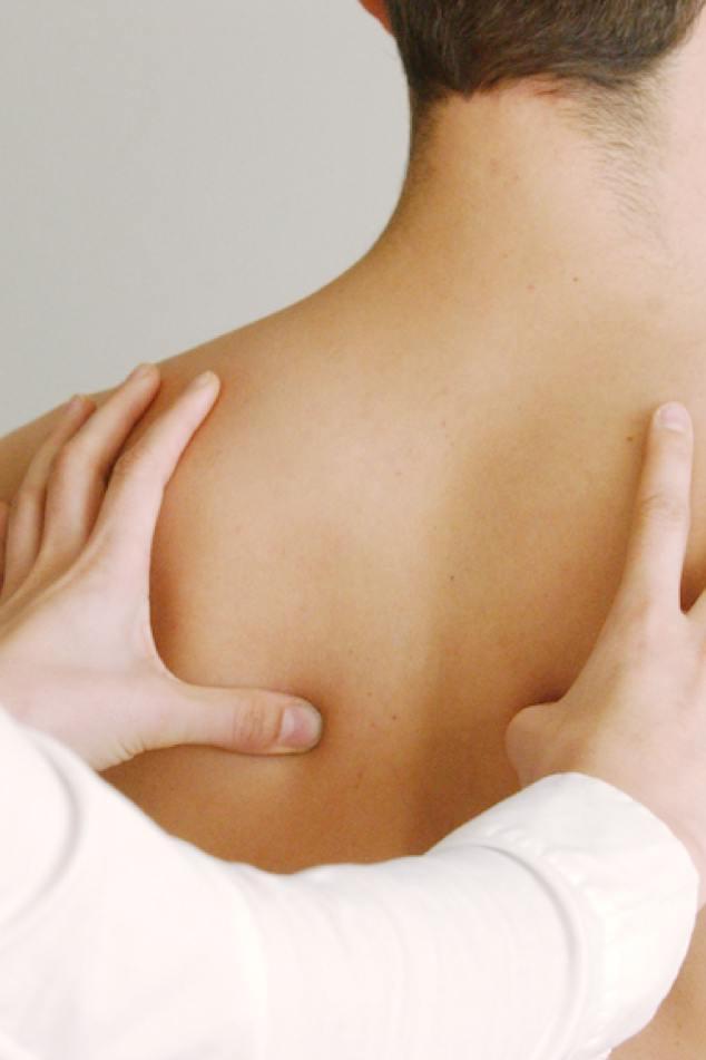 Tuina massage osteopathie chinoise